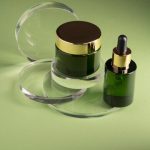 محصولات آرایشی بهداشتی حاوی جلبک اسپیرولینا